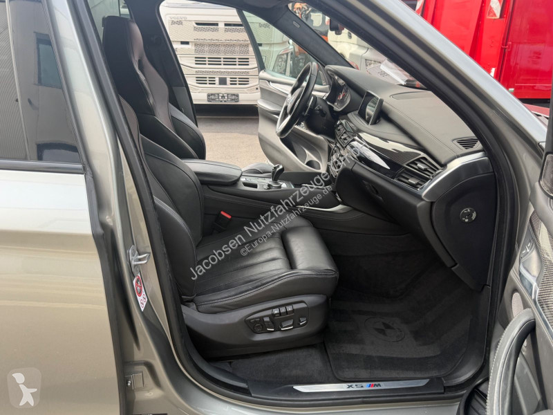 Furgoneta BMW M xDrive V8, Ahk, Memory, M...