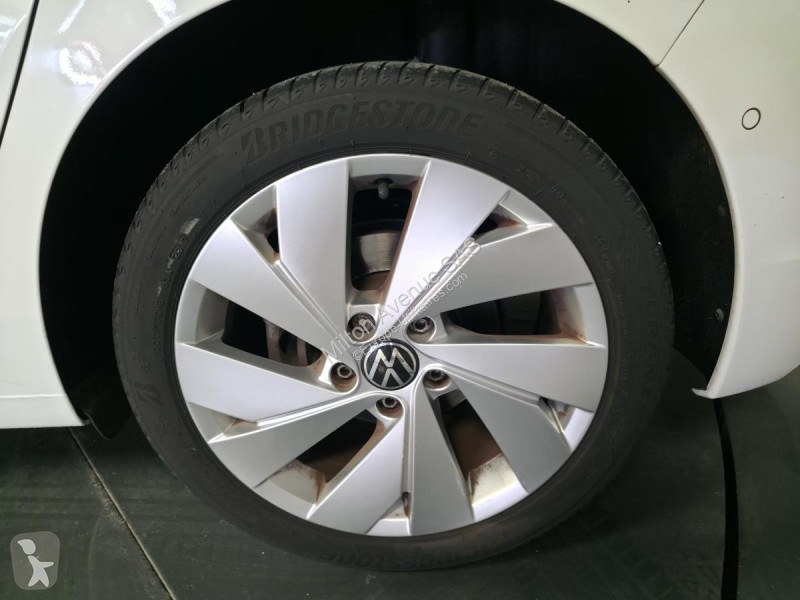 Комерційні автомобілі Volkswagen