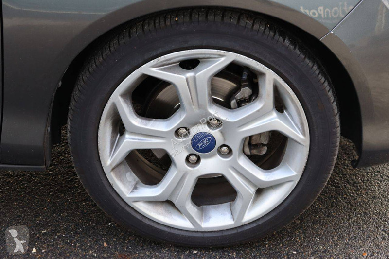 Furgoneta Ford  B-MAX