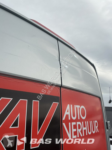 Užitkové vozidlo Volkswagen 140pk