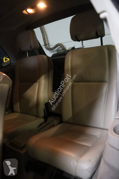 Furgoneta Volvo