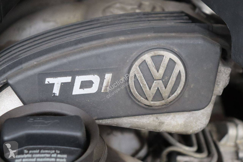Furgoneta Volkswagen 35