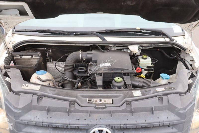 Furgoneta Volkswagen
