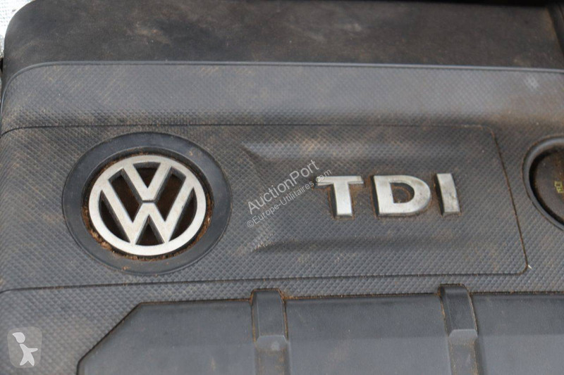 Furgoneta Volkswagen 1.4TDI