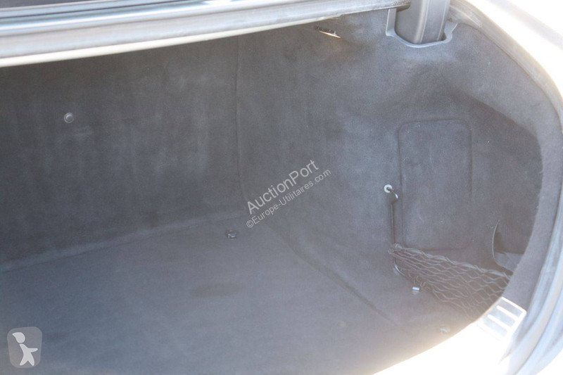 Furgoneta Mercedes S63 A 4MATIC