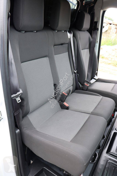 Toyota  ProAce van