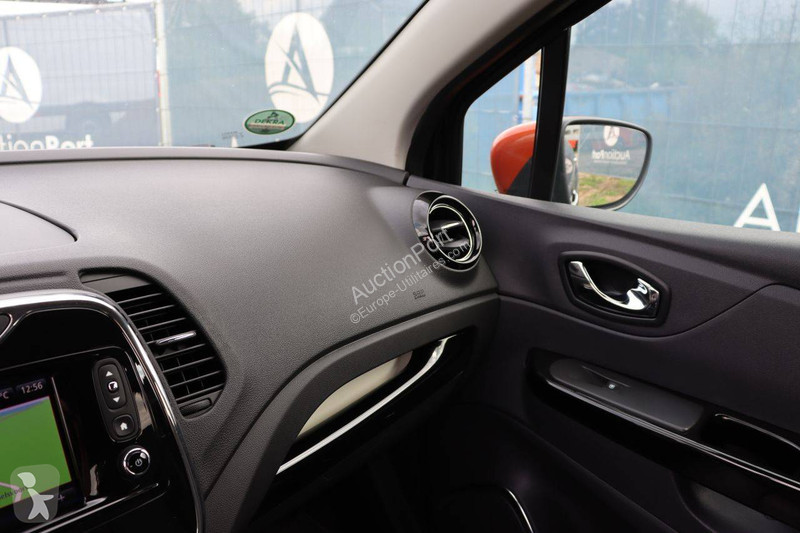 Užitkové vozidlo Renault