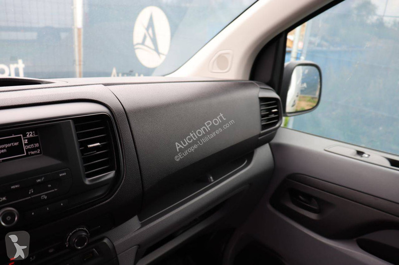 Toyota  ProAce van