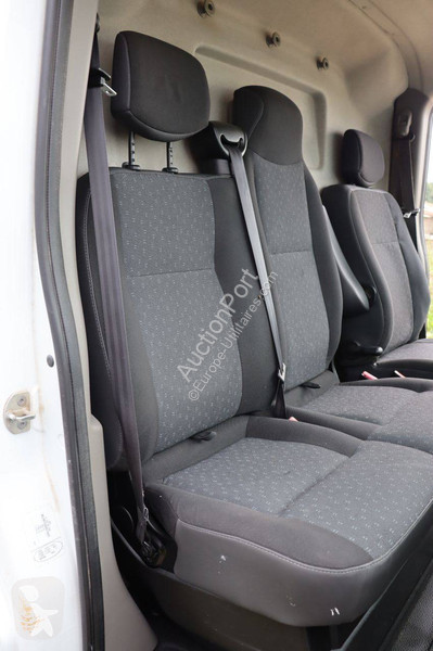 Furgoneta Opel F3500