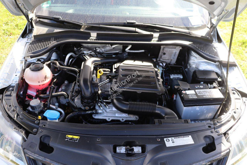 Furgoneta Skoda  Rapid