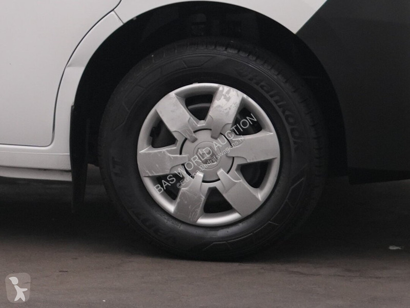 Furgoneta Renault 135PK