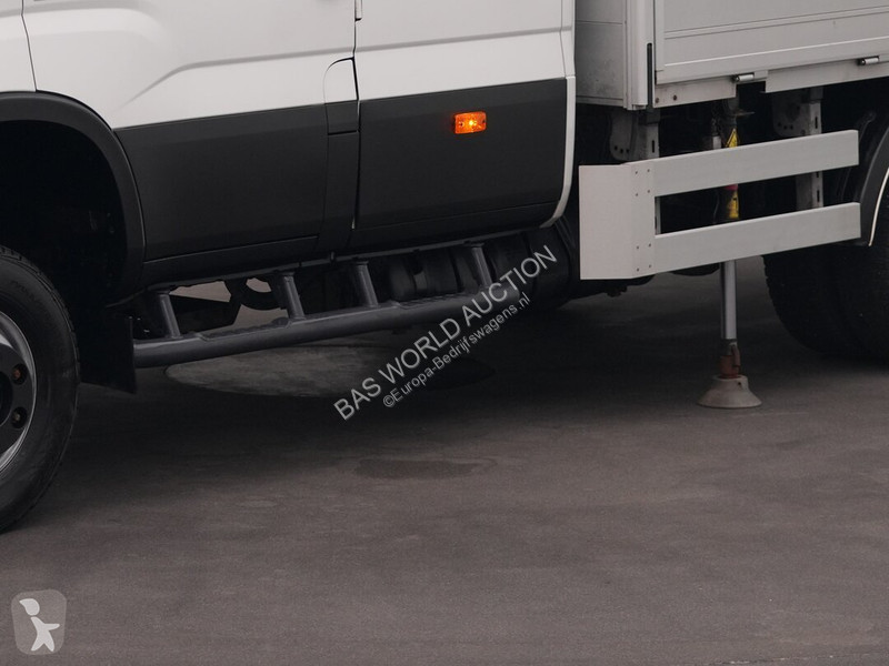 Bedrijfswagen Iveco 70C18