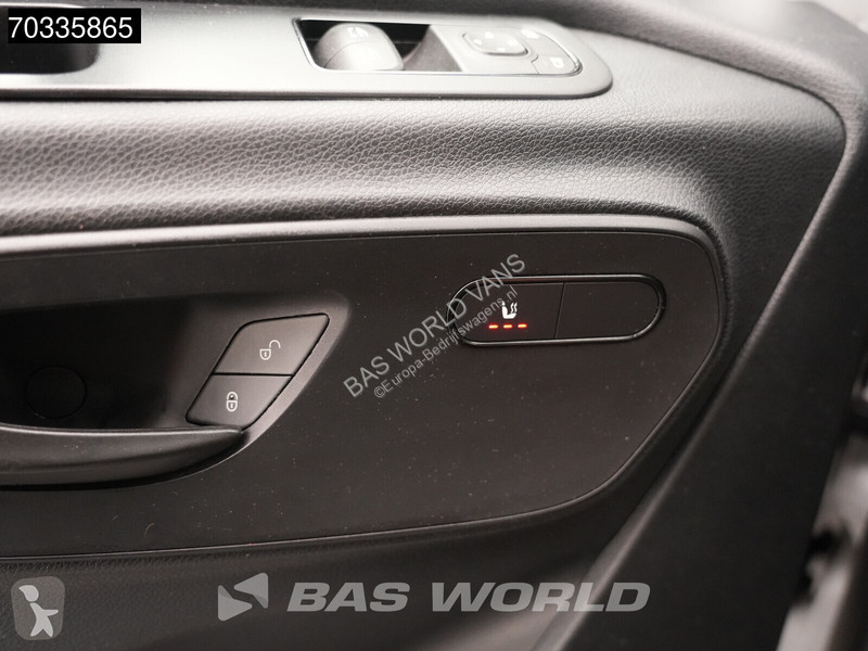 Furgoneta Mercedes 316 CDI Automaat Koel/Vries...