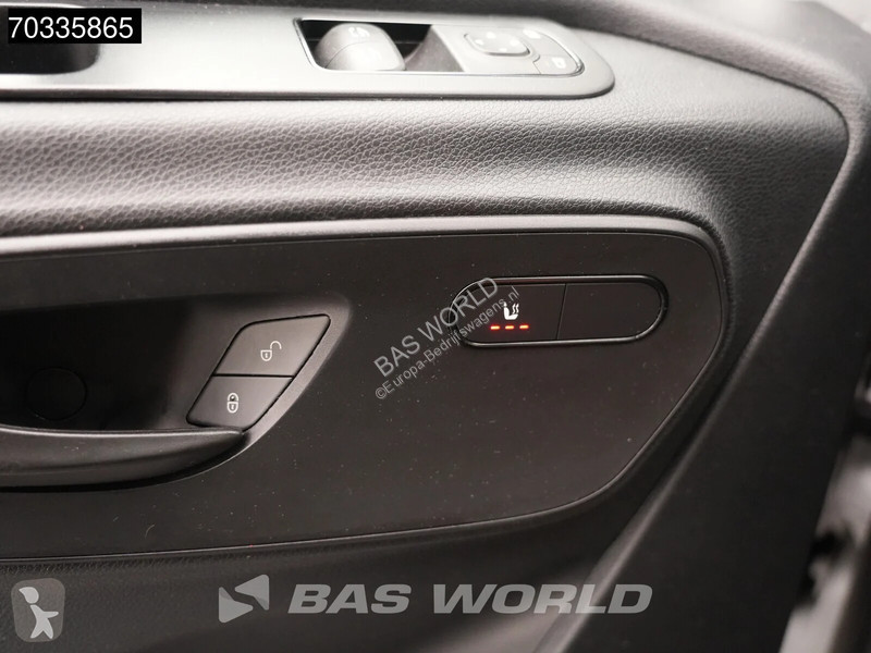 Furgoneta Mercedes 316 CDI Automaat Koel/Vries...