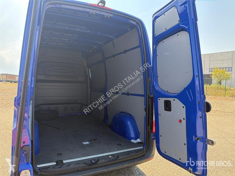 Haszongépjármű  Sprinter 311CDI Cargo Van