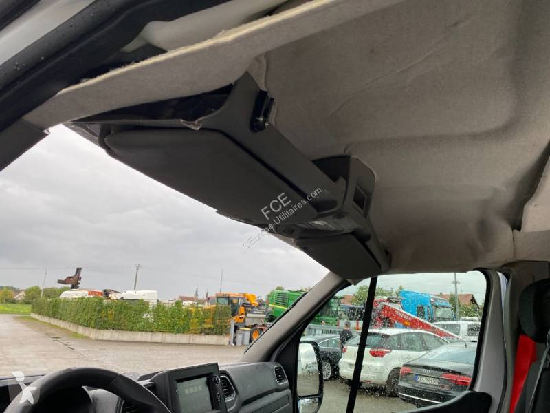 Furgoneta Renault 2.3 DCI