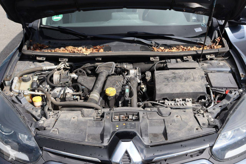 Haszongépjármű Renault Sw Mégane