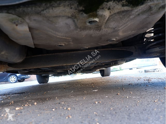 Veículo utilitário Opel