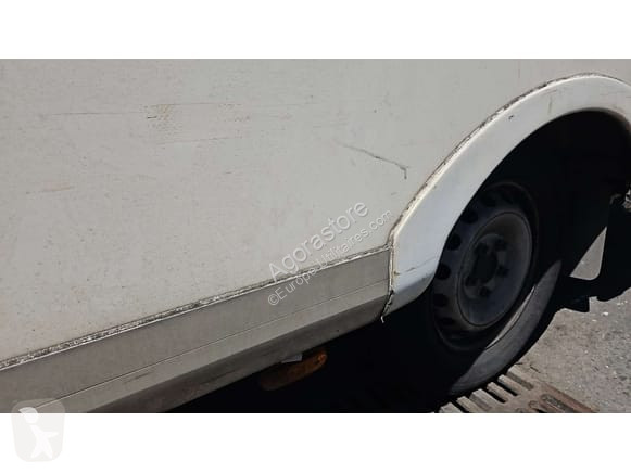 Furgoneta Renault