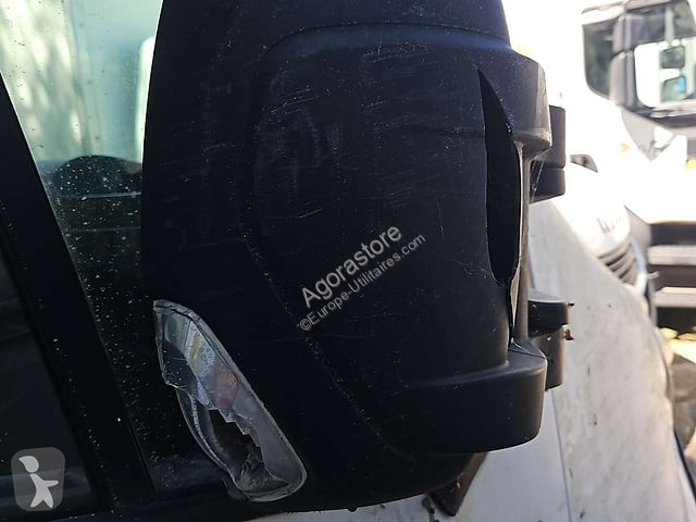 Furgoneta Renault