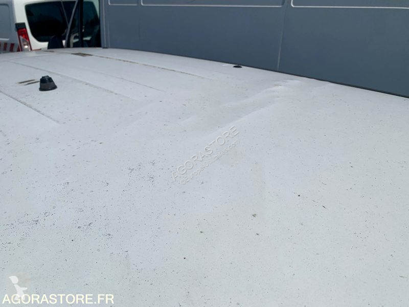 Véhicule utilitaire Fiat DOBLO