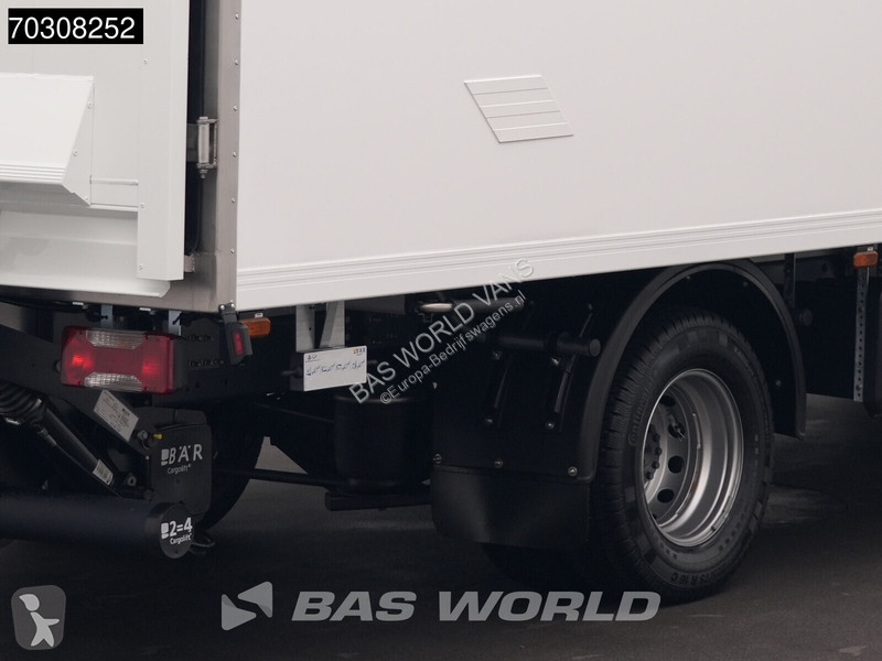 Užitkové vozidlo Iveco 72C18 Koelwagen Thermo...