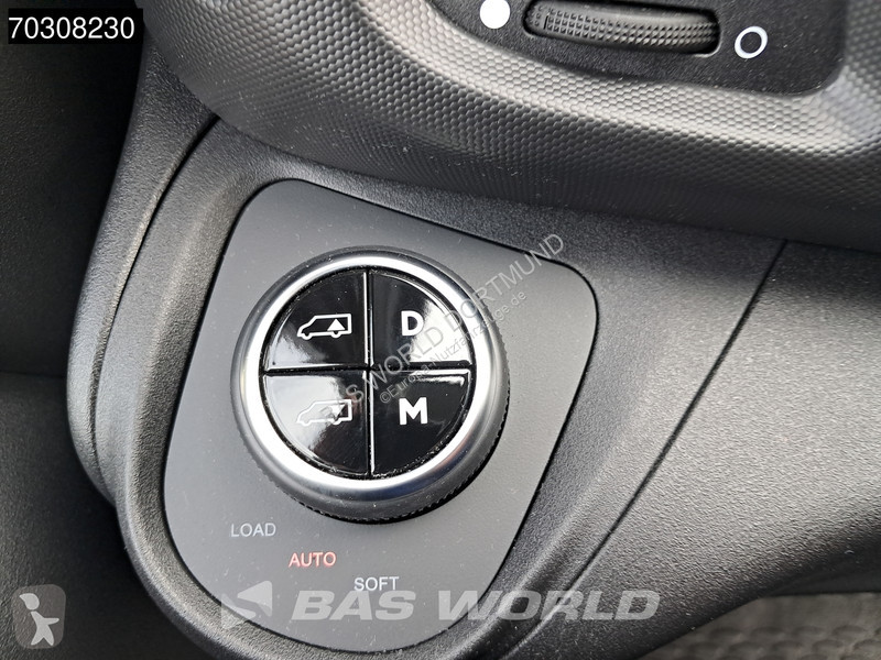 Véhicule utilitaire Iveco 70C21 Neu! 3.0L...