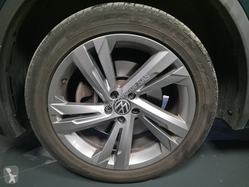 Véhicule utilitaire Volkswagen STELVIO 2.2 D -...