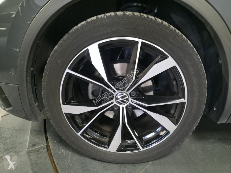 Véhicule utilitaire Volkswagen
