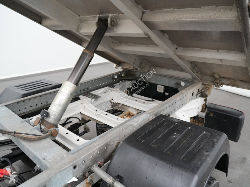 Veicolo commerciale MAN 5.120
