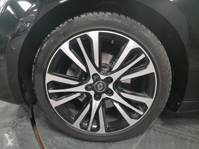 Veicolo commerciale Renault