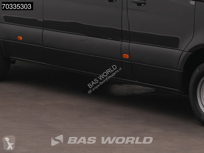 Samochód dostawczy Mercedes 319 CDI Automaat...