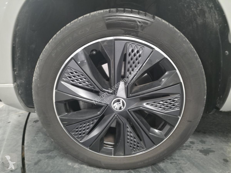 Samochód dostawczy Skoda 2.2 D - 160 - BVA  Veloce
