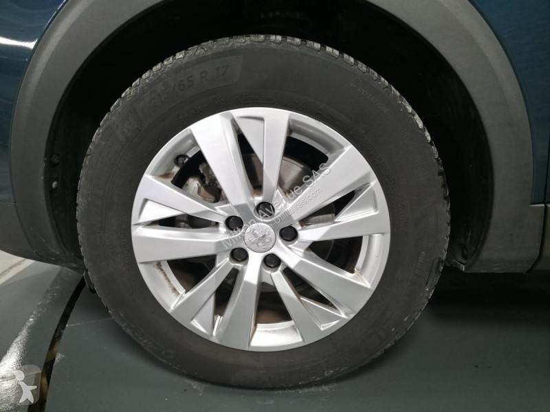 Nyttofordon Peugeot
