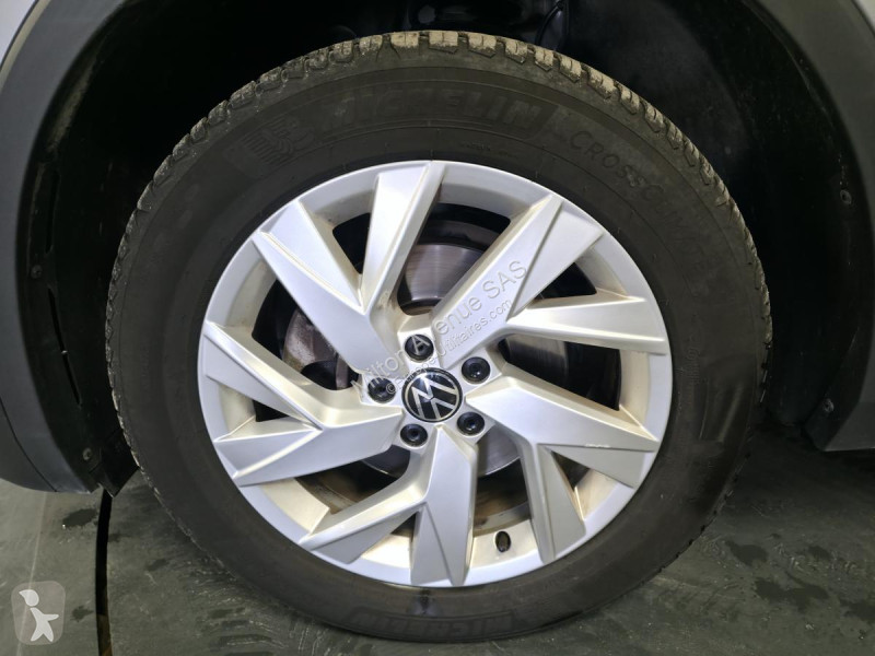 Nyttofordon Volkswagen