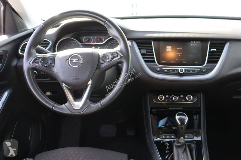 Opel  van