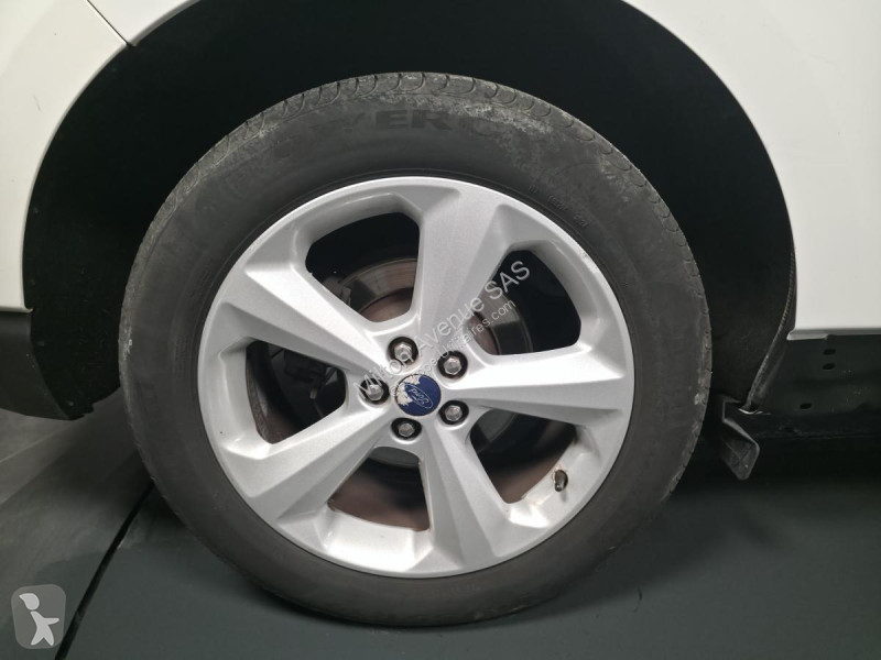 Nyttofordon Ford STELVIO 2.2 D - 160 - BVA  Veloce