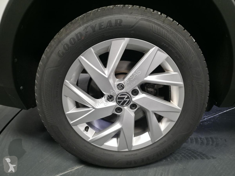 Nyttofordon Volkswagen
