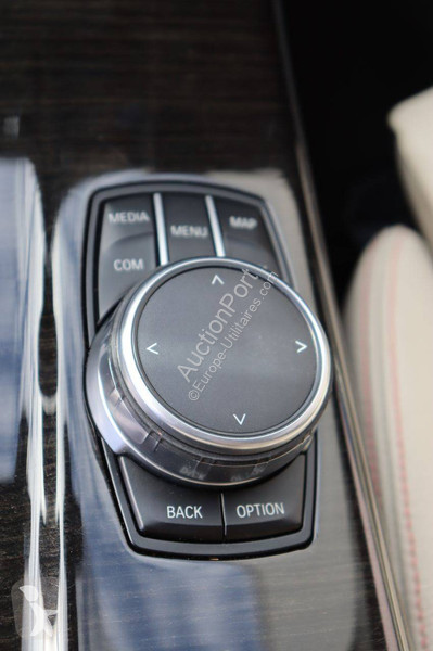 Nyttofordon BMW  X4 M Sport