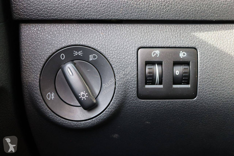 Nyttofordon Volkswagen  CADDY TDI