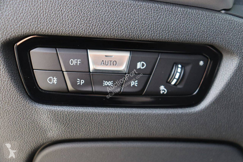 Nyttofordon BMW  G20 318d