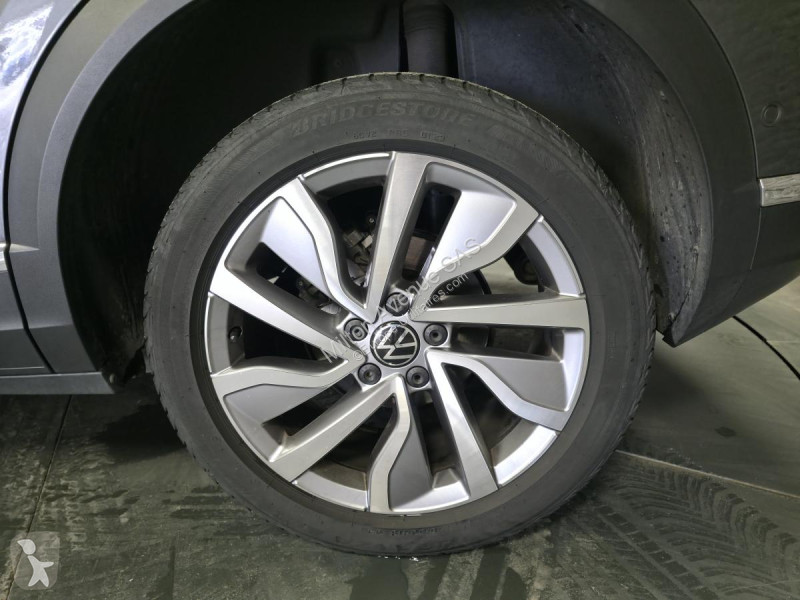 Furgoneta Volkswagen 2.0 TDI 150 DSG 7 Style...