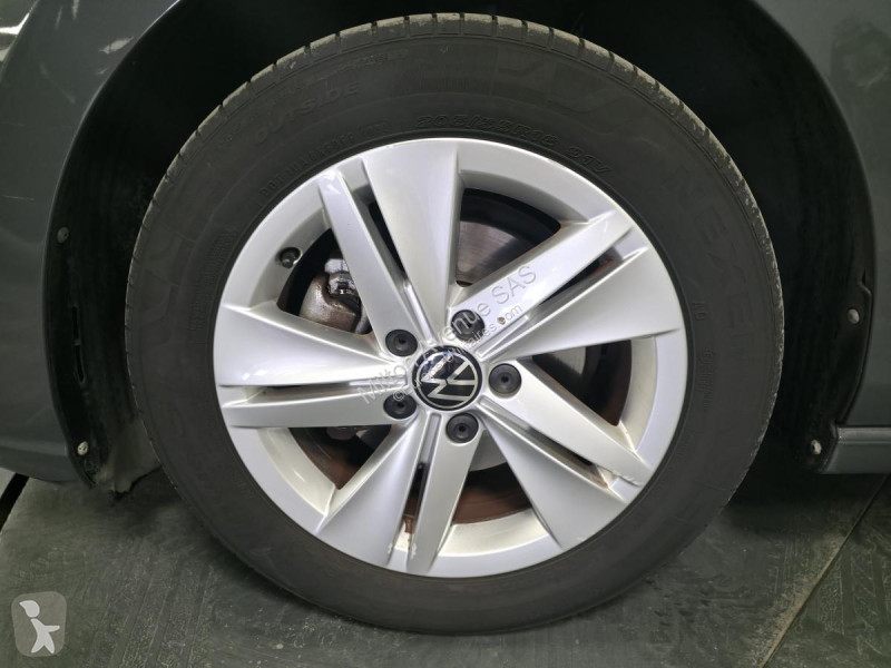 Furgoneta Volkswagen 2.0 TDI SCR 116 DSG 7 Life...