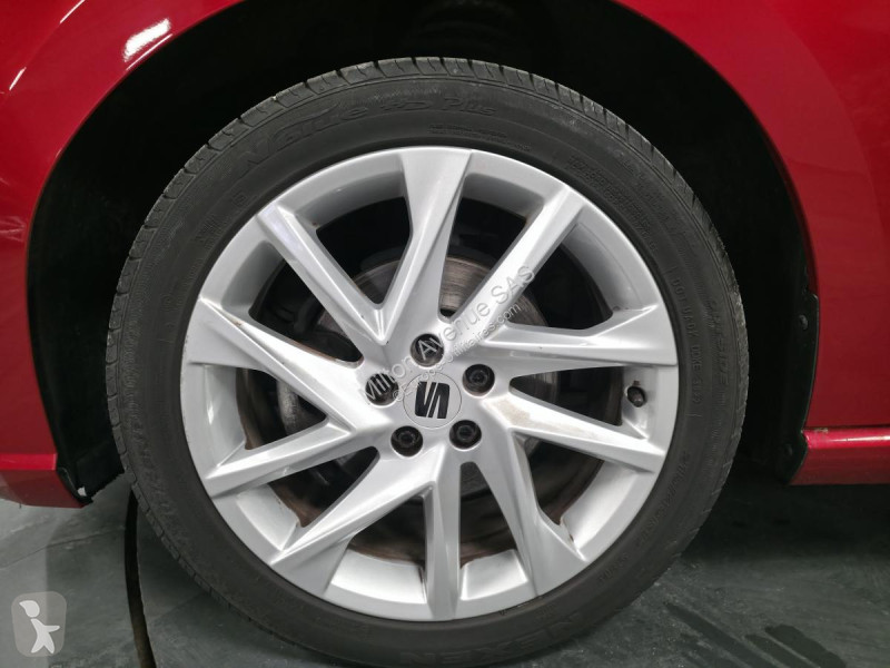 Furgoneta Seat 1.0 TSI 110 FR