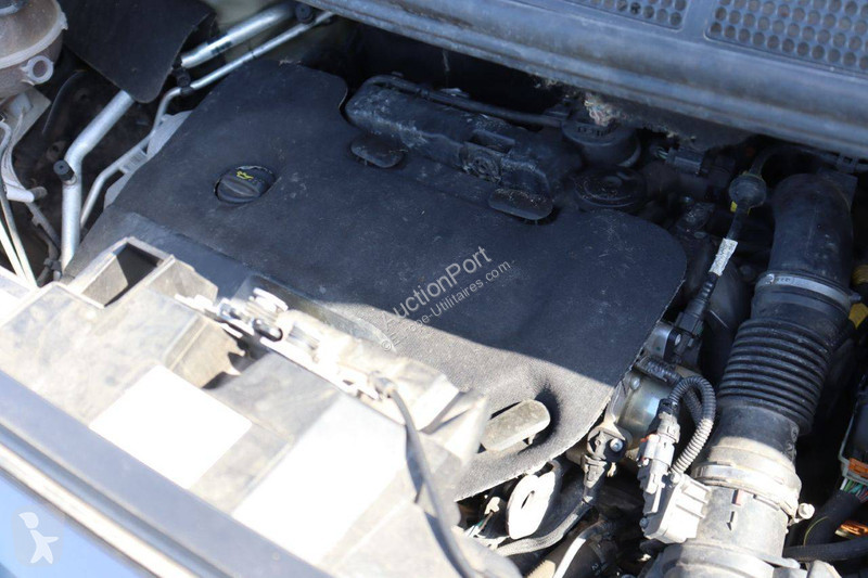 Furgoneta Citroën