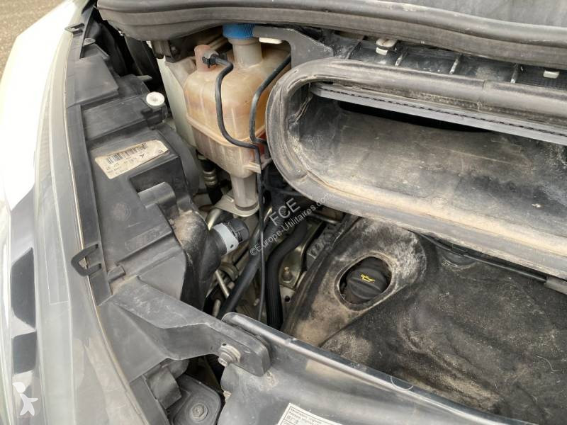 Véhicule utilitaire Citroën