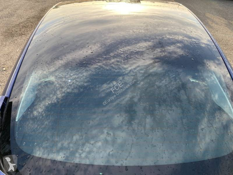 Véhicule utilitaire Tesla