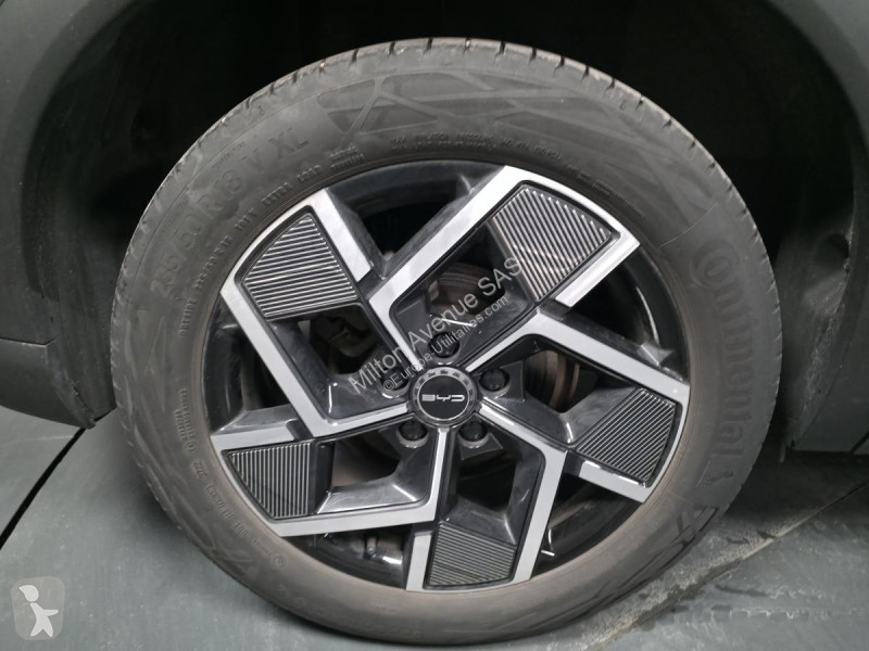 Véhicule utilitaire BYD ATTO 3 - 204 - 60,5 KWh...