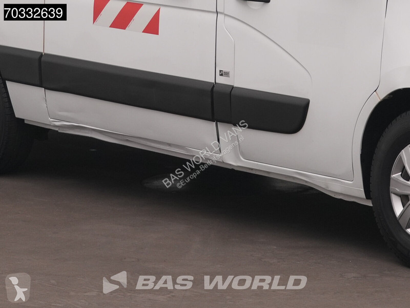 Véhicule utilitaire Renault Hoogwerker L2H2...