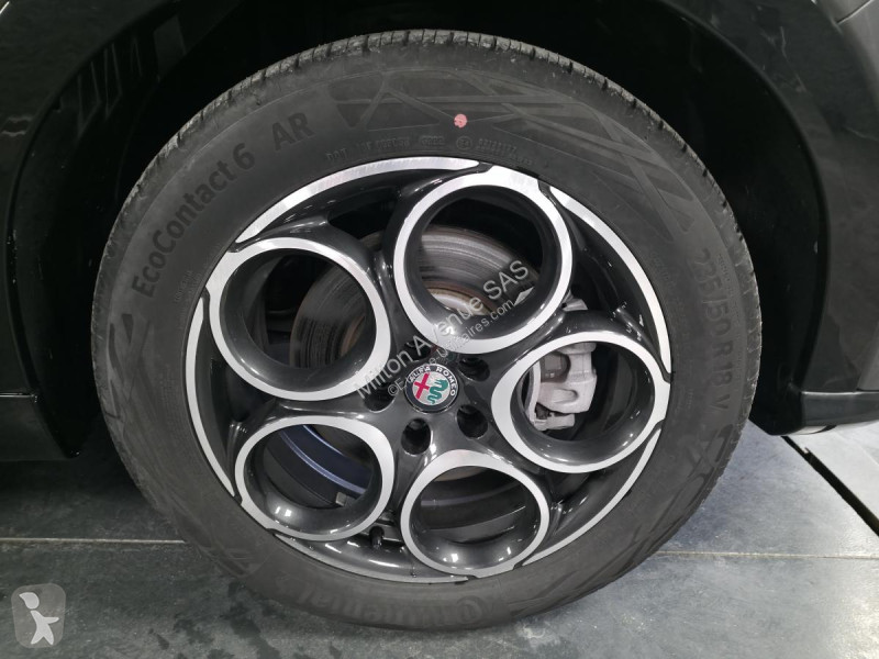 Alfa-Roméo TONALE 1.5 mHEV - 160 VGT - BV TCT...